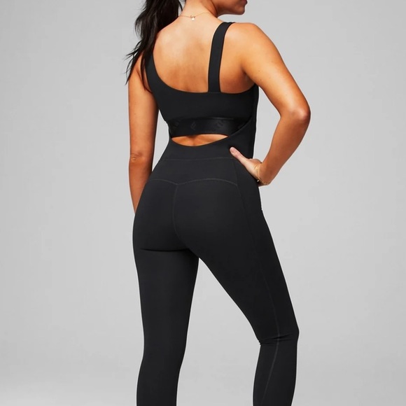 Fabletics Jumpsuit - Picture 2 of 7